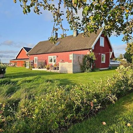 Gaesthuset Saetuna Eksteriør bilde