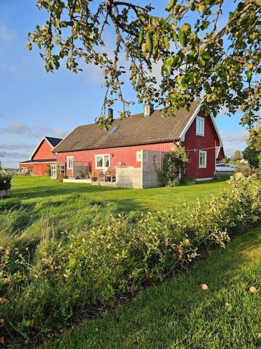 Gaesthuset Saetuna Eksteriør bilde